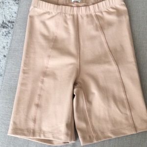 Bike shorts aritzia